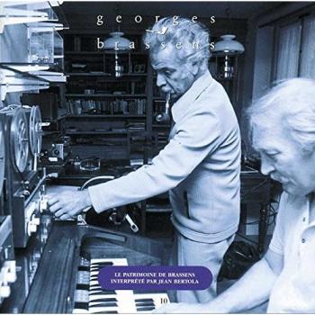 Le Patrimoine… – Collection Brassens, édition spéciale