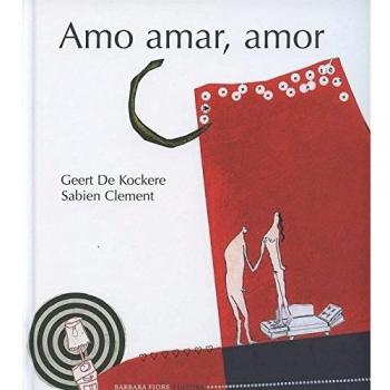 Amo Amar, Amor