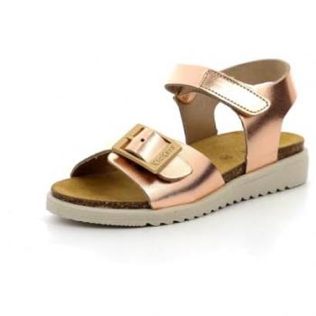 Sandálias KICKERS KICK ALFA 133 ROSE OR 960750-30 para Meninas