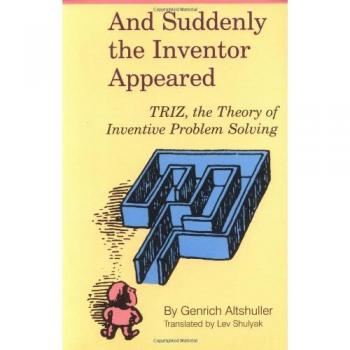 And Suddenly the Inventor Appeared