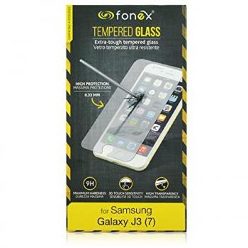 Fonex MOS1241GT vetro protettivo Samsung Galaxy J3/7
