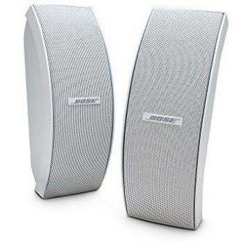 Bose ® Außenlautsprecher mit Halterungen