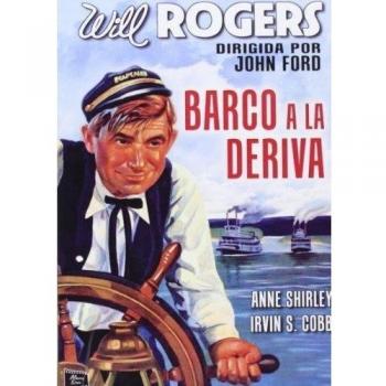 BARCO A LA DERIVA