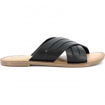 Mules Kickers para mujer