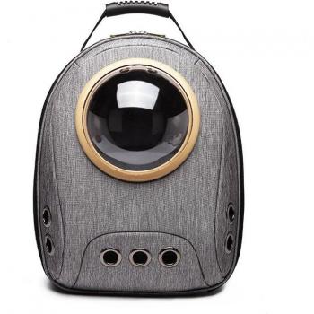 Mochila Aventurera Gato