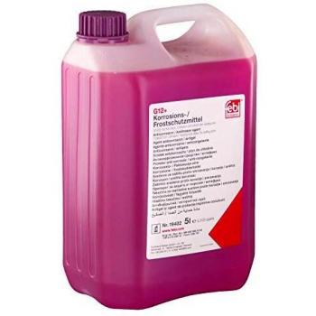 Febi 19402 Coolant G12+ (Concentrate)