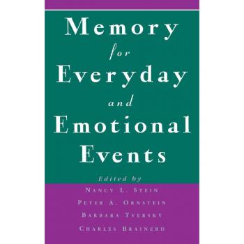 Memory for Everyday and Emotional Events