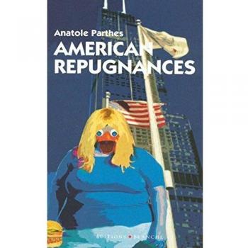 AMERICAN REPUGNANCES