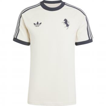 Juventus Turin 2024/25 Fan Tee