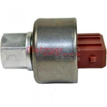 Système de Régulation Pressurisation Climatisation Metzger 0917275