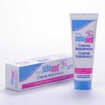 Sebamed Baby Balsam 50ml
