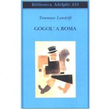 Gogol' a Roma