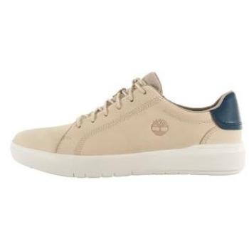 Scarpe Timberland Seneca Bay Oxford Beige Blu Navy 44