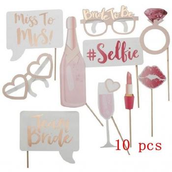 Diadema para Ducha Nupcial