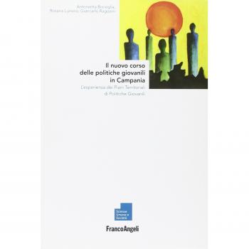 Il nuovo corso delle politiche giovanili in Campania. L'esperienza dei piani territoriali di politiche giovanili