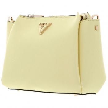 Portafoglio con tracolla Guess Gianessa Elite HWVG93 09120