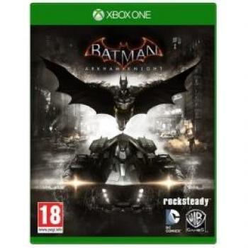 Batman : Arkham Knight – Version Xbox One