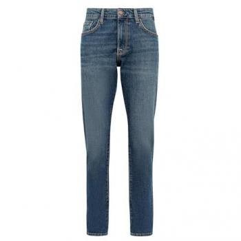 MAVI 5-Pocket Slim Straight Jeans MARCUS