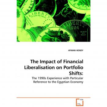 The Impact of Financial Liberalisation on Portfolio Shifts: