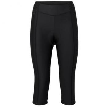 VAUDE Fahrradhose »WOMEN'S POSTA 3/4 TIGHTS«