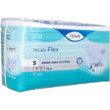 Tena Proskin Flex Ultima Small 20