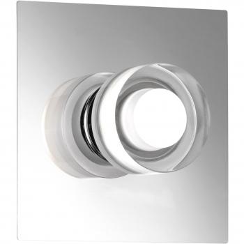 WOFI SPA‑Line LED‑Wandleuchte (A+ IP23
