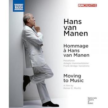 Hans Van Manen