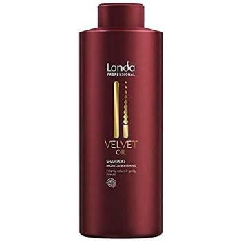 Londa Professional Nourishing Shampoo for Dry to Normal Hair