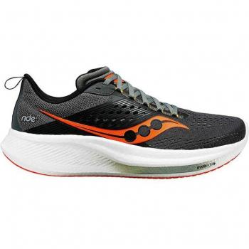 Saucony Ride 17