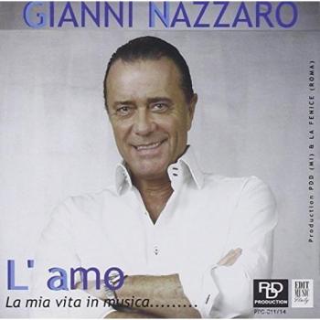 L'Amo la Mia Vita in Musica