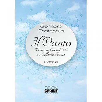 Il canto. Il verso si leva nel cielo e si diffonde il canto
