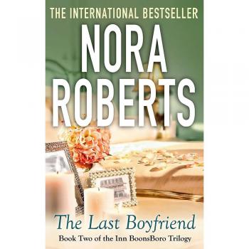 The Last Boyfriend