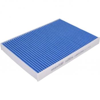VW, Audi, Porsche Innenraumfilter UFI 34.292.00 – Staub