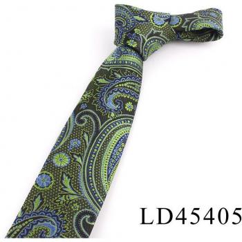 Woven Necktie for Men