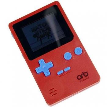 Retro Handheld Game Console by Thumbs Up