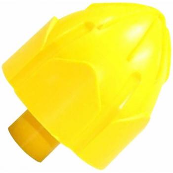 Accessoire presse-agrumes Magimix – Petit cône jaune