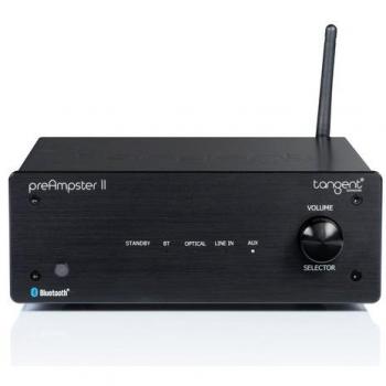 Tangent PreAmp II