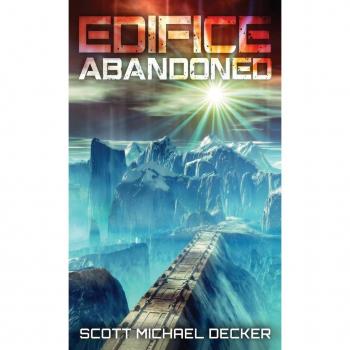 Edifice Abandoned