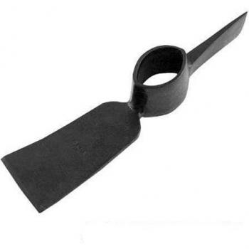 Outil de jardinage Silverline GT45 : Pioche de cantonnier 2,3 kg