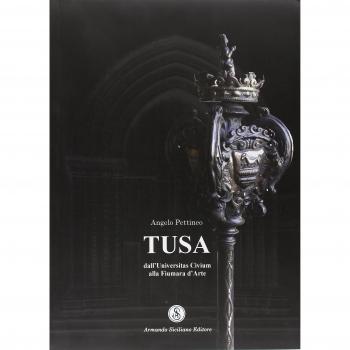 Tusa dall'Universitas Civium alla Fiumara d'Arte