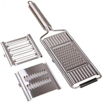 Simple Manual Vegetable Cutter