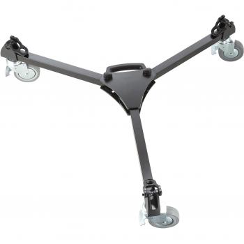 Libec DL-3RB per treppiedi RT30B