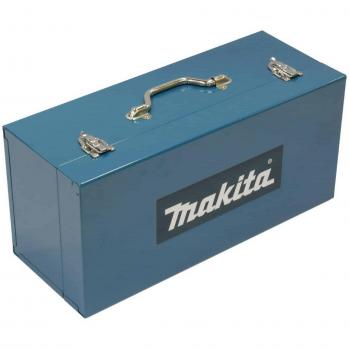 Makita 140B63-7 Cassetta attrezzi in acciaio