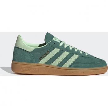 Zapatillas casual de mujer Handball Spezial W Adidas Originals verdes
