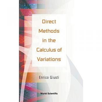 World Scientific Direct Methods in Calculus of Variation