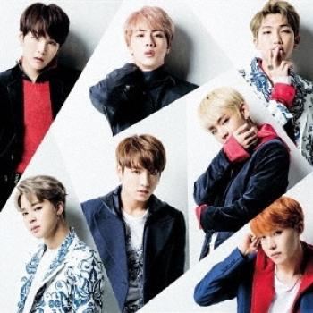 Selección Premium de BTS: Edición Japonesa