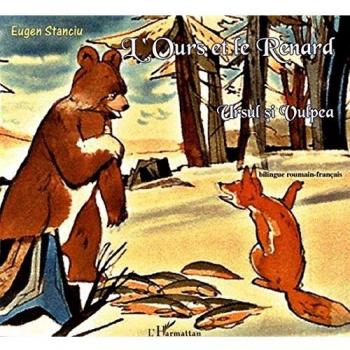 L'Ours et le Renard