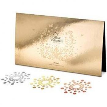 Bijoux Indiscrets Mimi Hautaccessoires