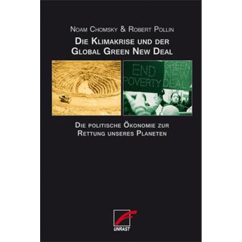 Die Klimakrise und der Global Green New Deal