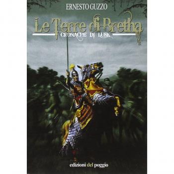 Le terre di Bretha. Cronache di lusk